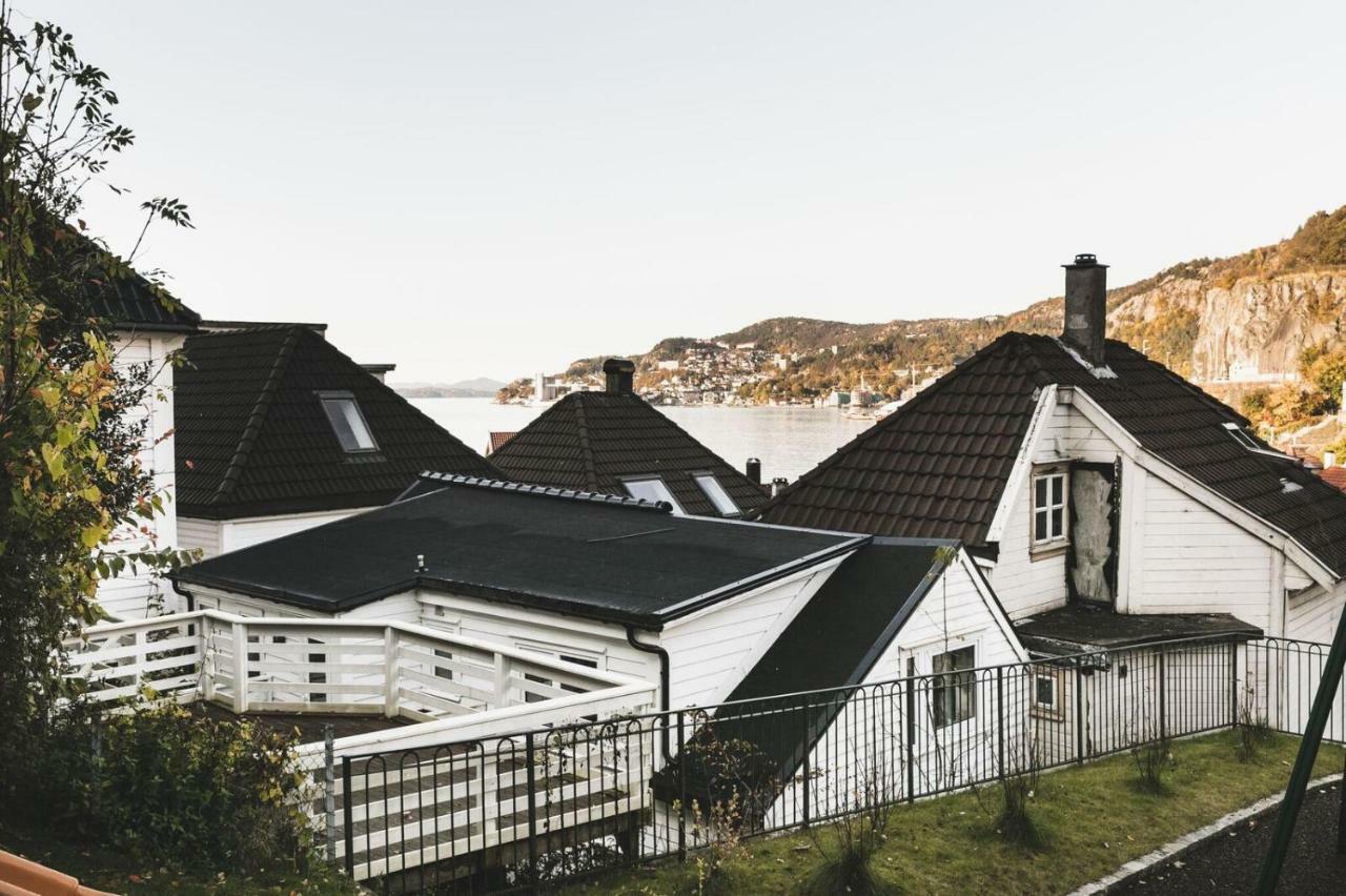 Skuteviken Apartments 40 Bergen Exterior photo