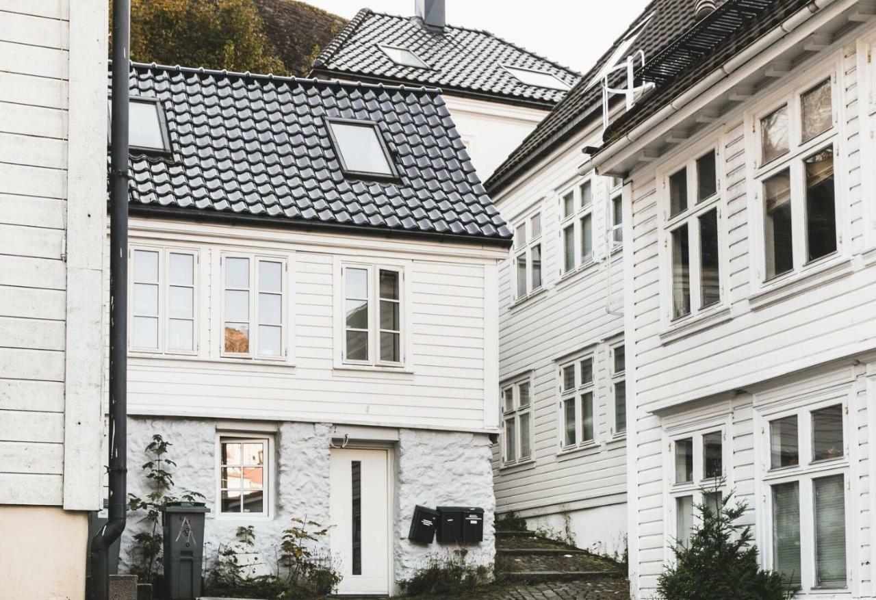 Skuteviken Apartments 40 Bergen Exterior photo