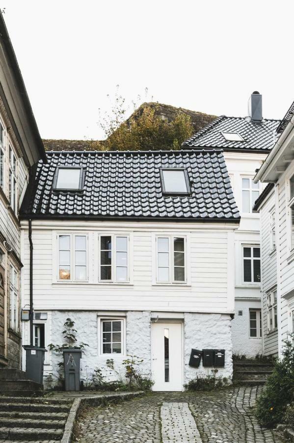 Skuteviken Apartments 40 Bergen Exterior photo